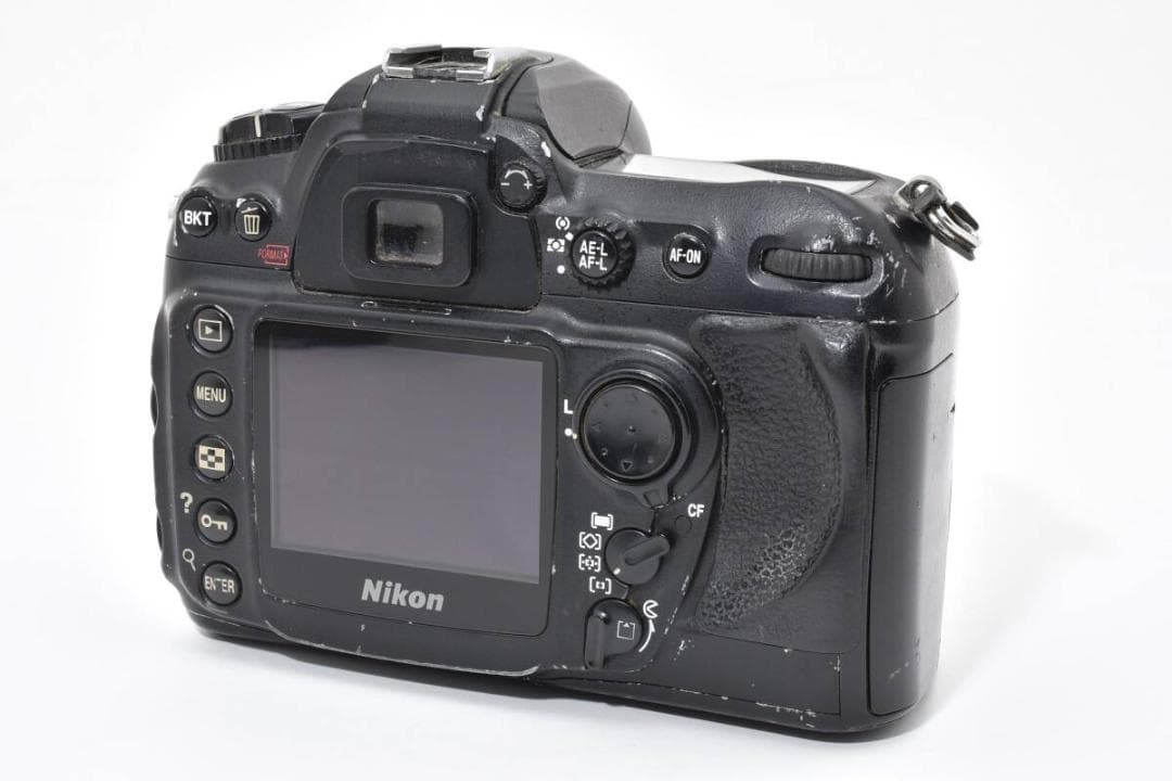 ★良品★ ニコン Nikon D200 レンズセット #1023