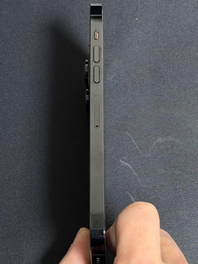 スマートフォン本体 iPhone 14 Pro Max 512GB Space Black