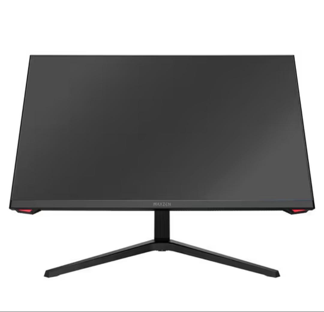 新品 MAXZEN MGM27IC01 27インチモニター WQHD 180hz