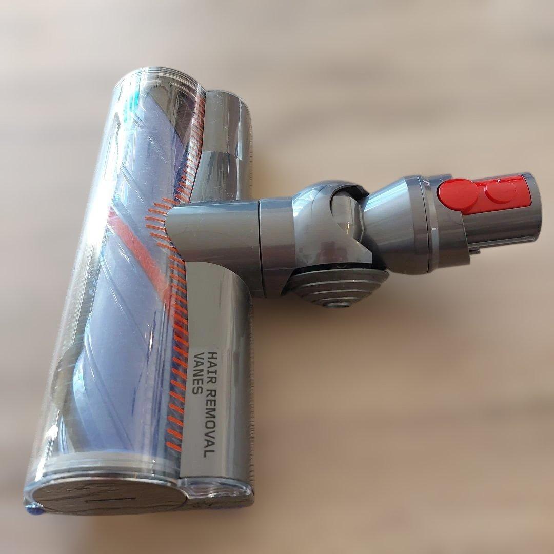 美品☆dyson 純正 Motorbar クリーナーヘッド​