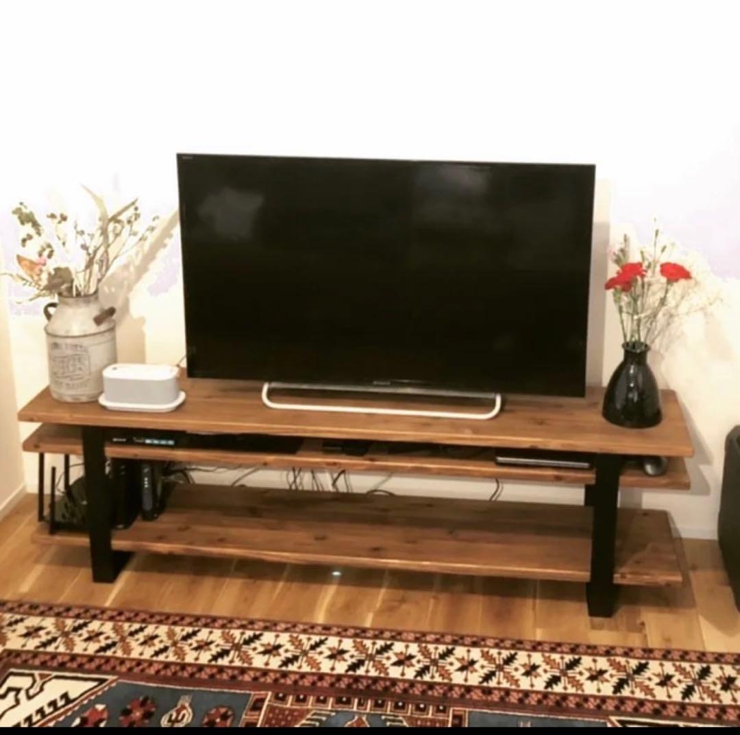 スチールラック・メタルラック motoki