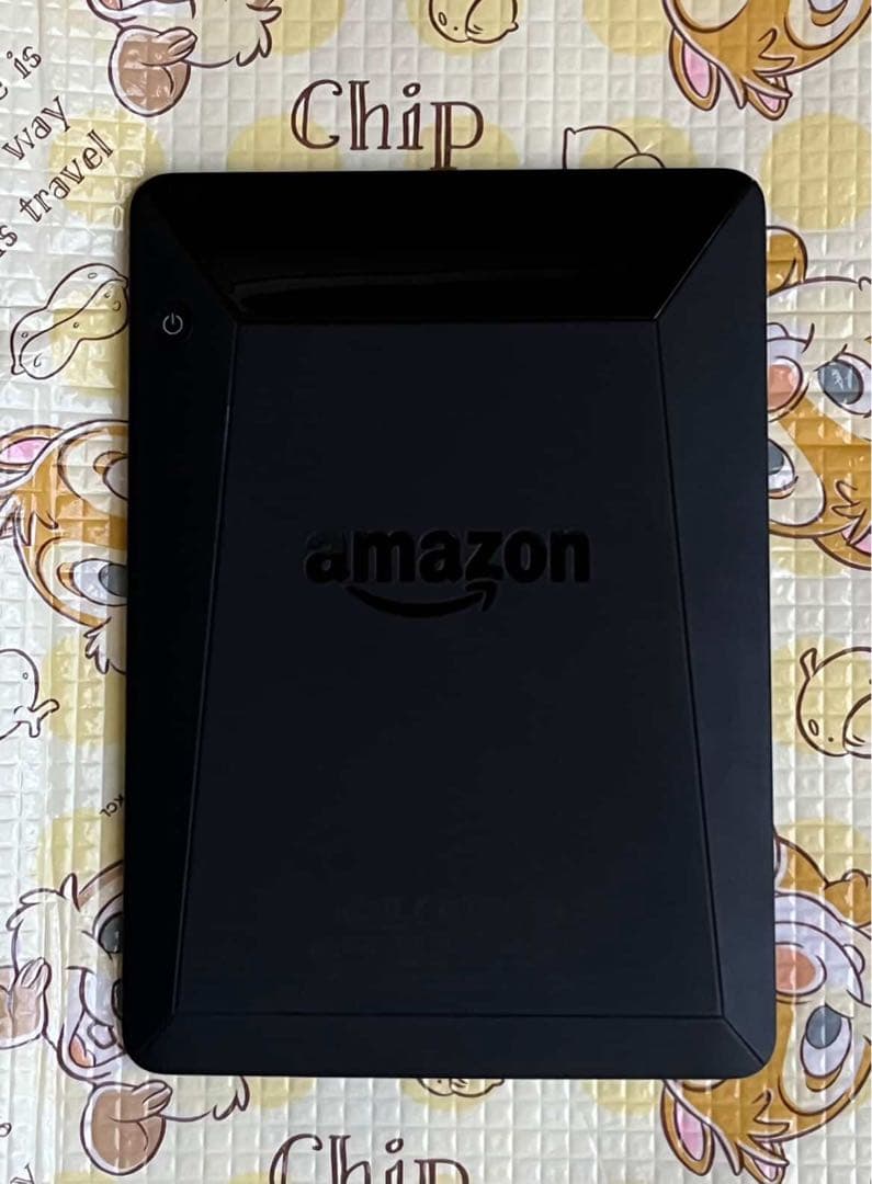 Kindle Voyage 第7世代 4GB 本体 広告なし