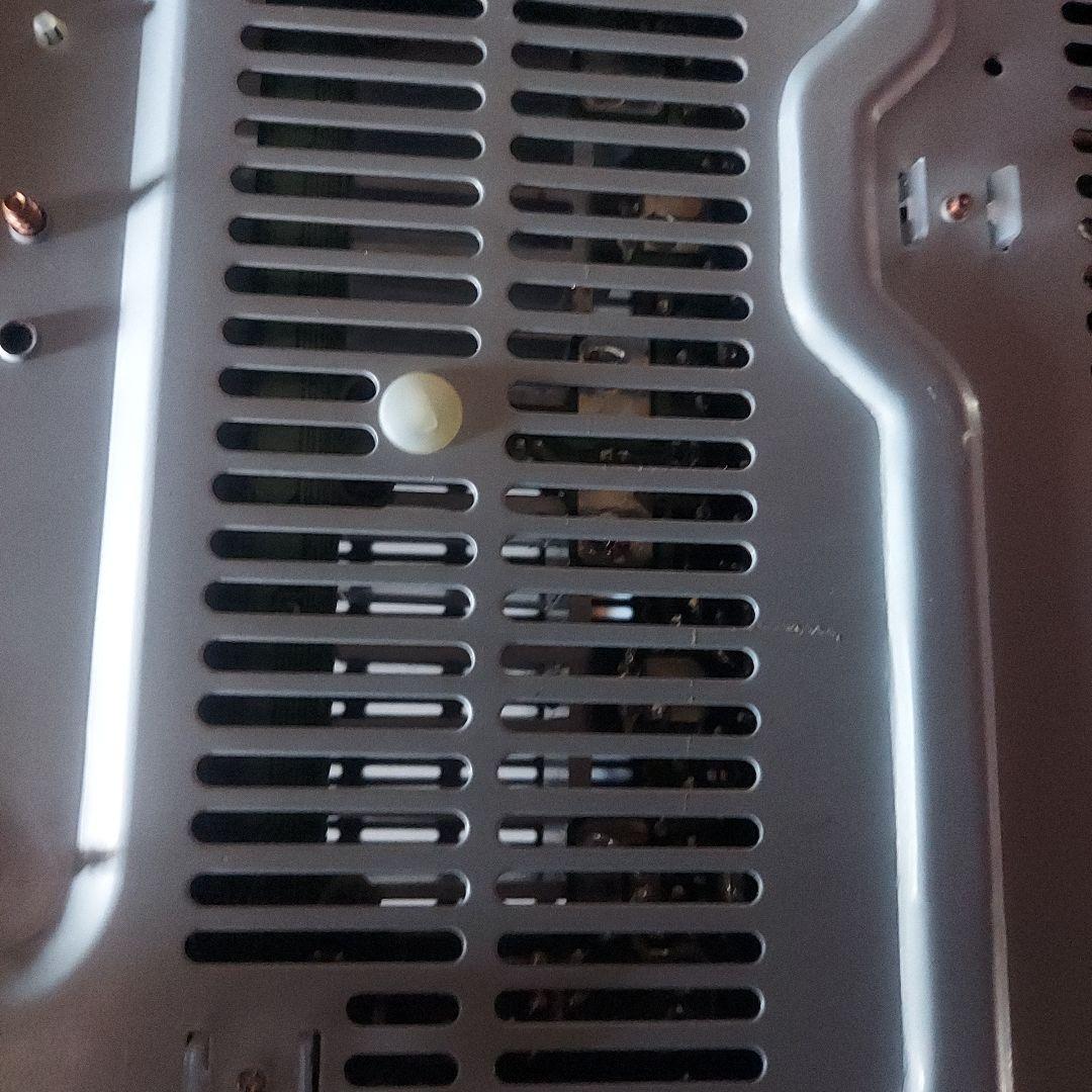 パイオニアステレオアンプA-D3