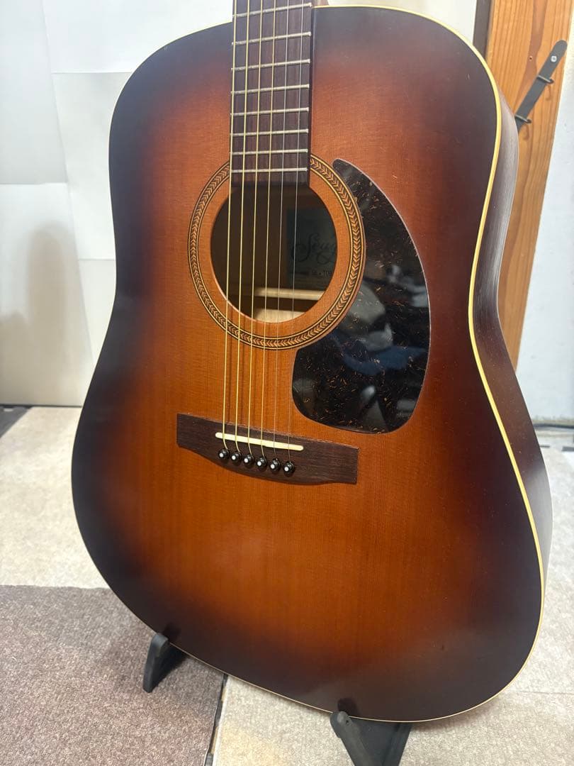 Seagull S6＋ 土日限定値下げ中