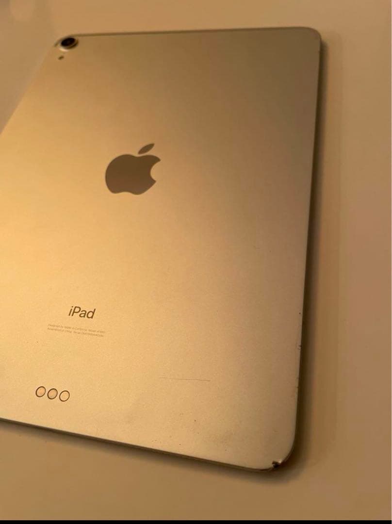 iPad Pro 11 インチ第1世代 256GB 訳ありの為お値下げ相談承り中