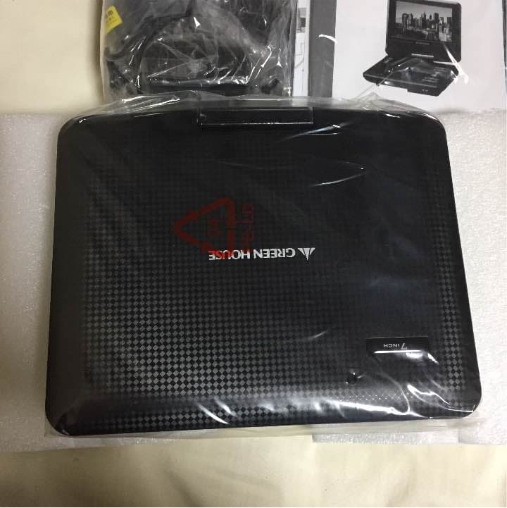 プレーヤー DVDPlayer