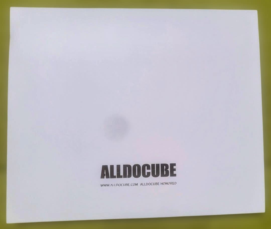 ALLDOCUBE iPlay60 mini Pro 8.4インチ　ケース付き