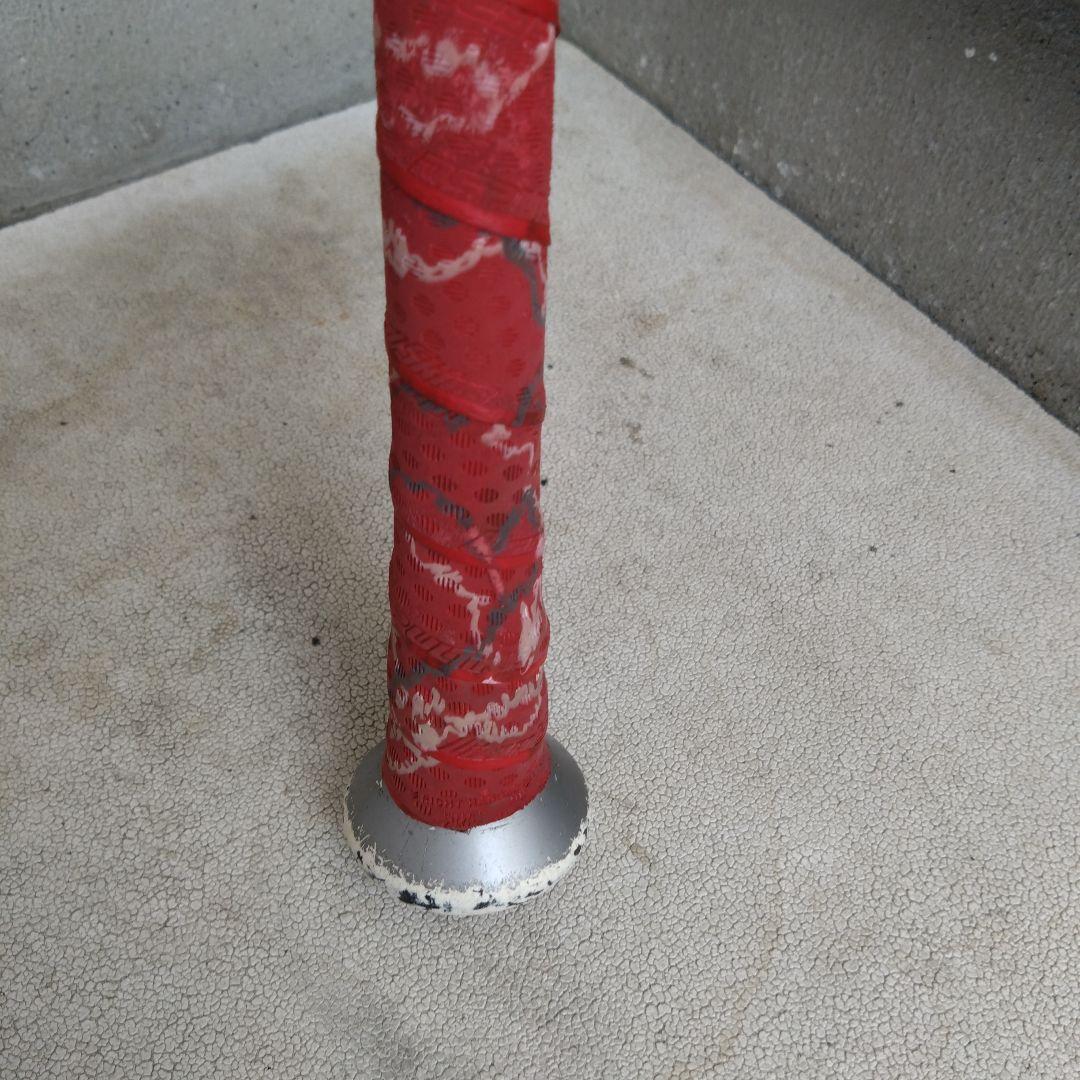 軟式少年用バット、ローリングスハイパーマッハ3