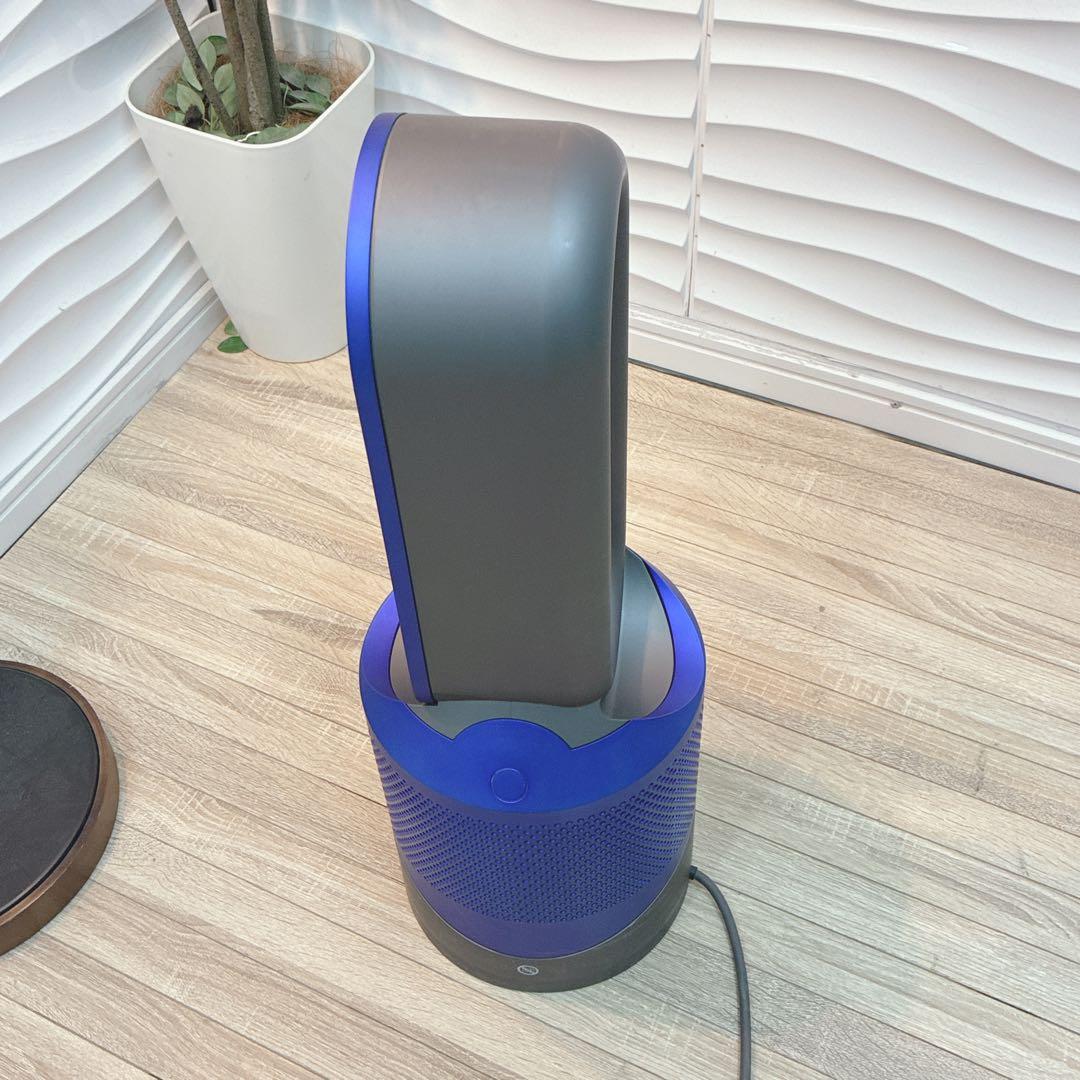 ◇Dyson◇ダイソン◇空気清浄機能付きファンヒーター◇