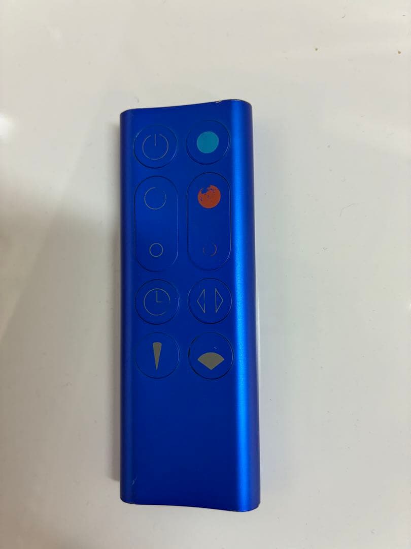 ◇Dyson◇ダイソン◇空気清浄機能付きファンヒーター◇