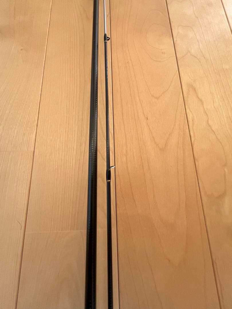 SHIMANO SOARE BB リール ロッドセット