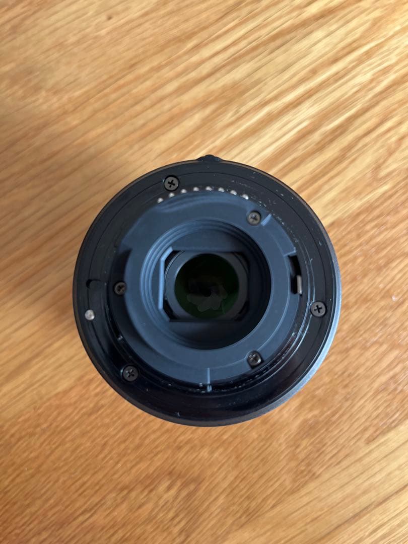 Nikon D5500 デジタル一眼レフカメラ+望遠　ダブルズームキット