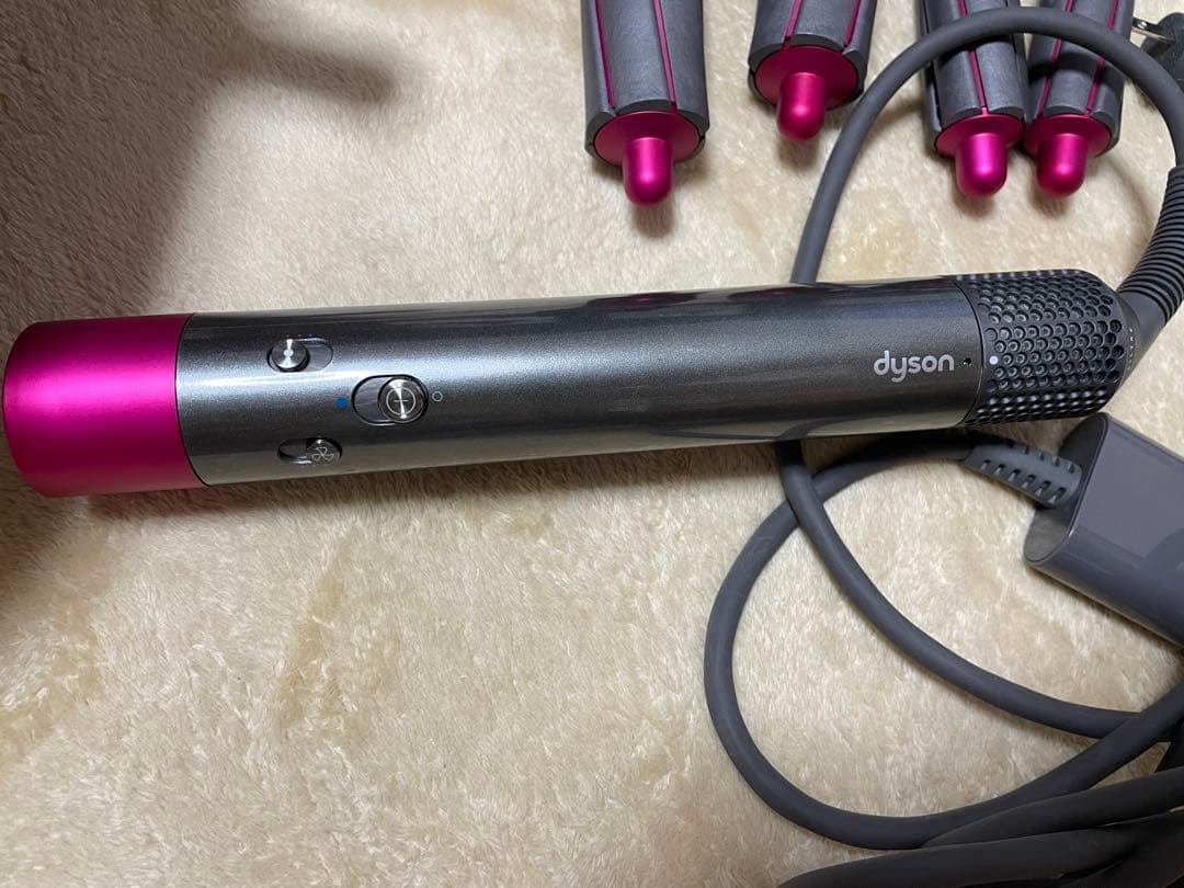 ヘアドライヤー 262218