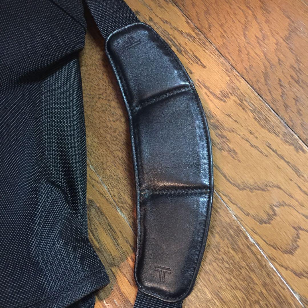 TUMI トゥミ ビジネスバッグ