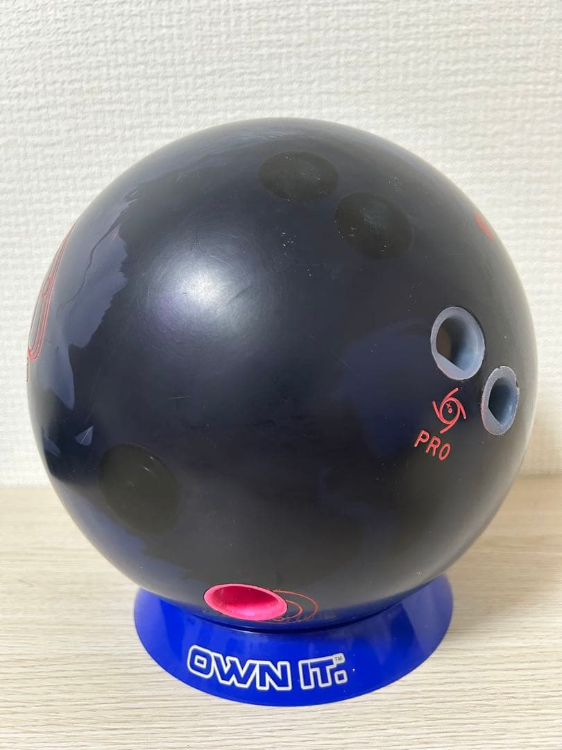 【14ポンド】アイオンプロ