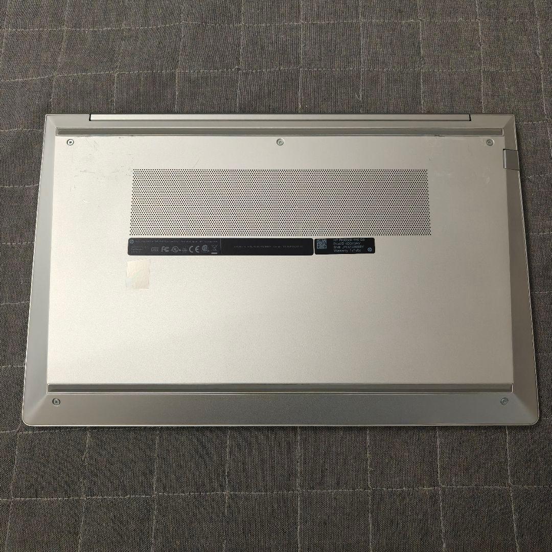 2022年8月 HP 日本製 美品 爆速12世代 i7 32GB 1TB 59