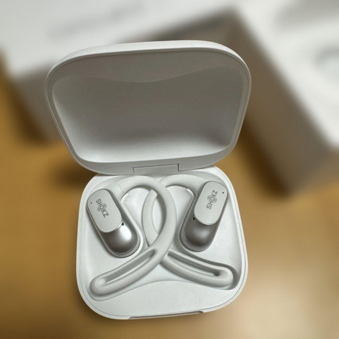 イヤホン OPENFIT AIR