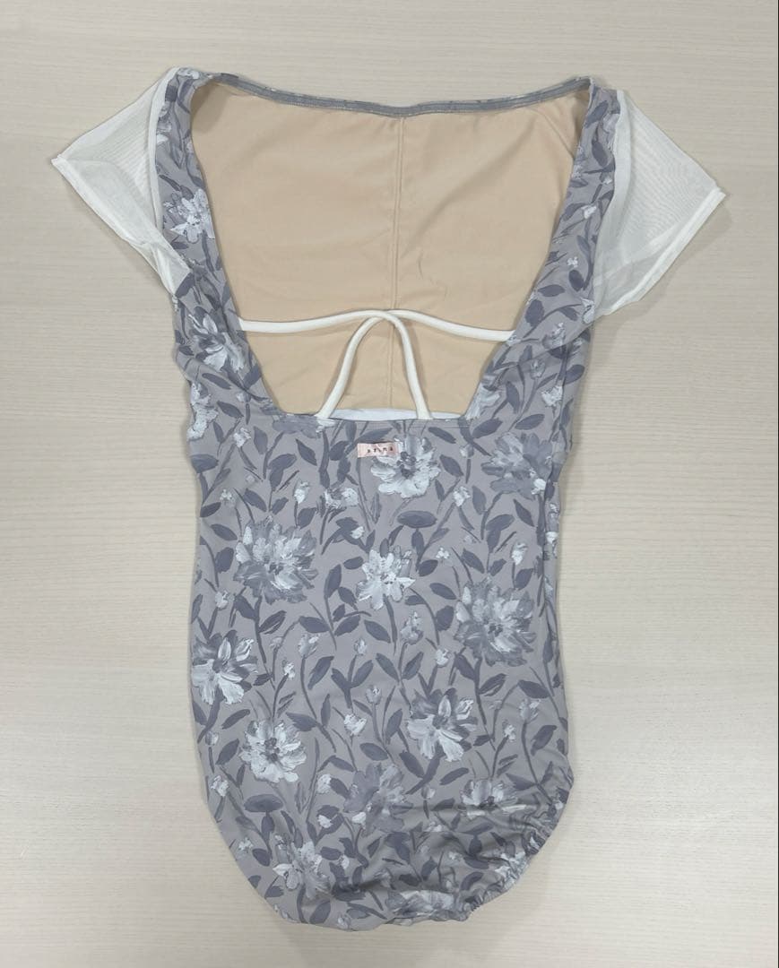 スティナ　Stina レオタード