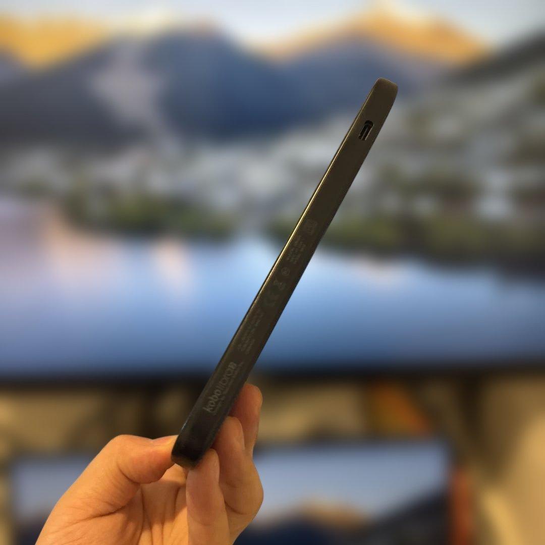 Rakuten　 Kobo Libra2 　32GB 本体