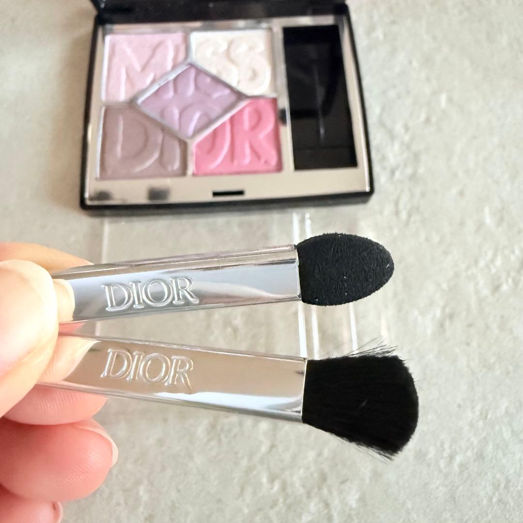 ディオールショウ サンク クルール　850