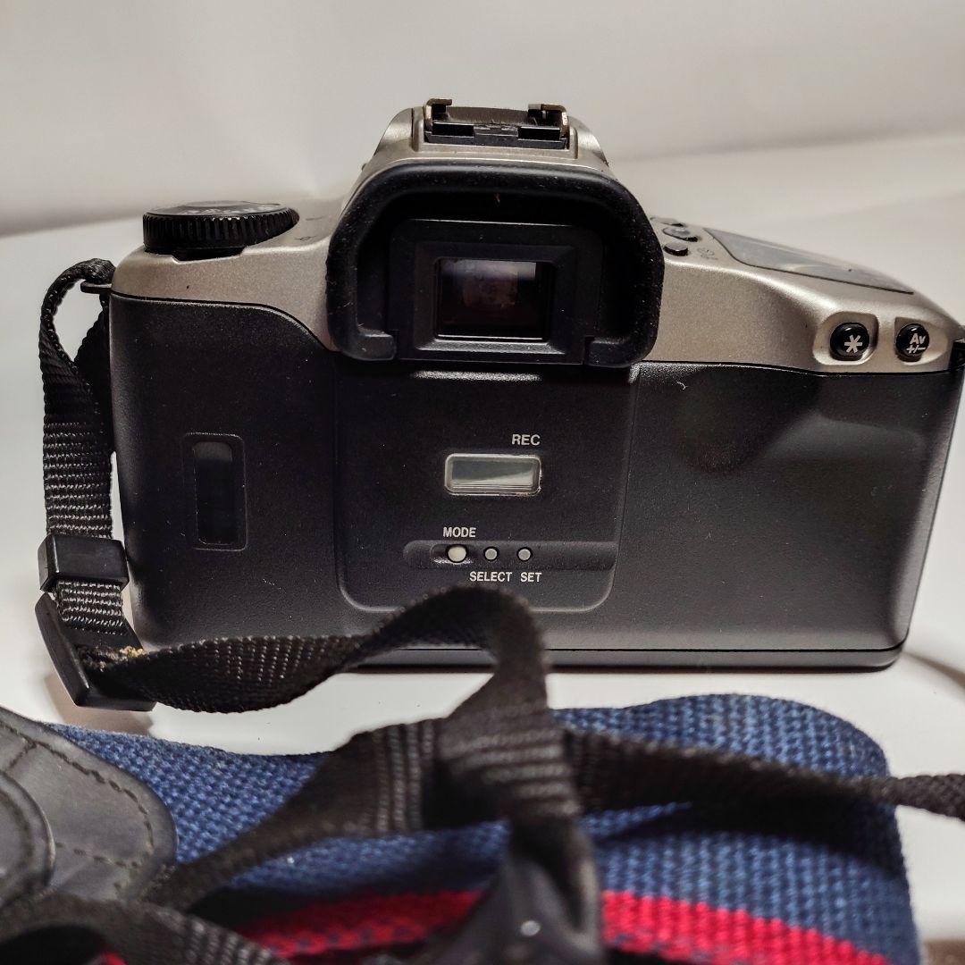 Canon EOS 3000N DATE シグマレンズ付き