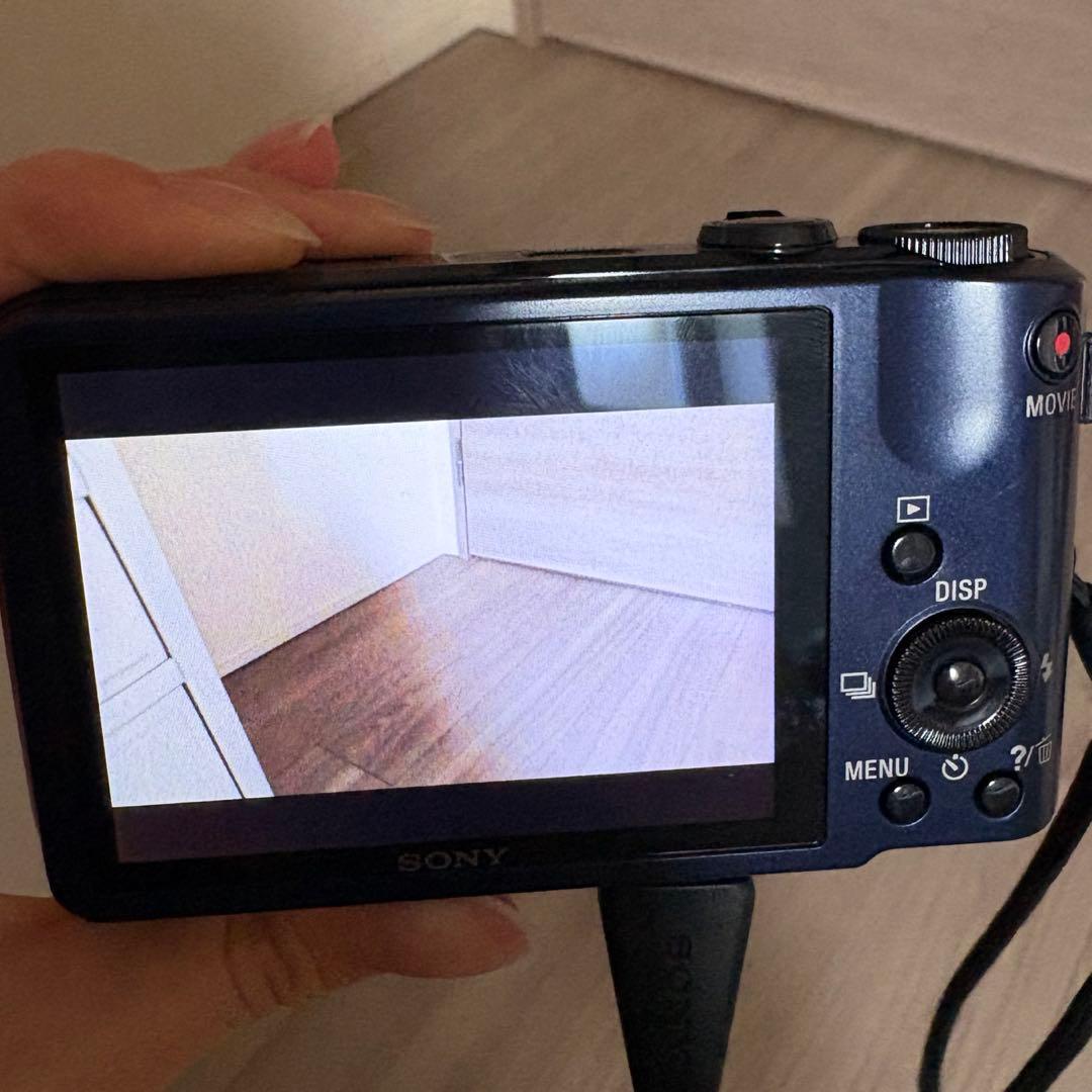 か*ん様 SONY CYBER-SHOT DSC-HX7V デジカメ ソニー コ