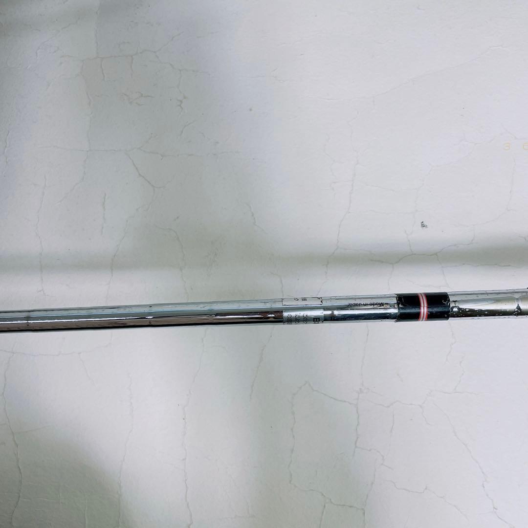 テーラーメイド　r7 CGB アイアンセット　R 5-S 8本 N2325