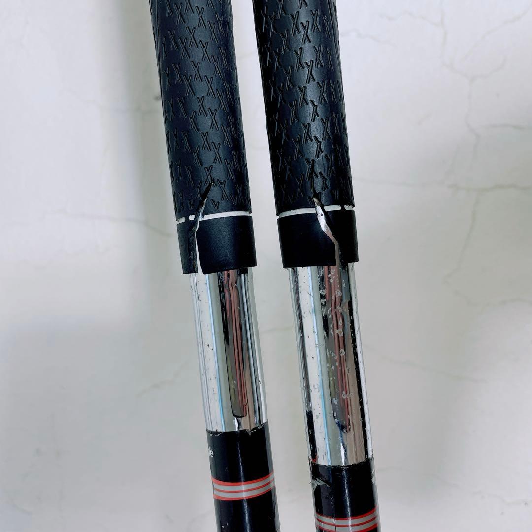 テーラーメイド　r7 CGB アイアンセット　R 5-S 8本 N2325