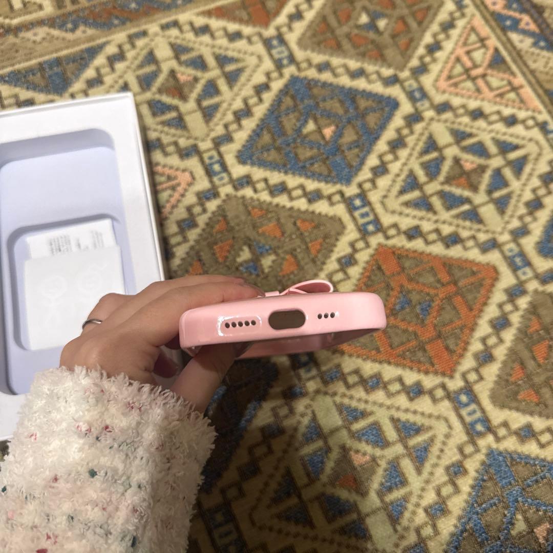 iPhoneアクセサリー urban sophistication THE SOAP CASE