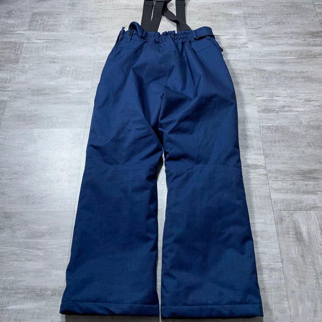 美品★ 近年モデル COSBY コスビー スキーウェア 上下 レディースXL