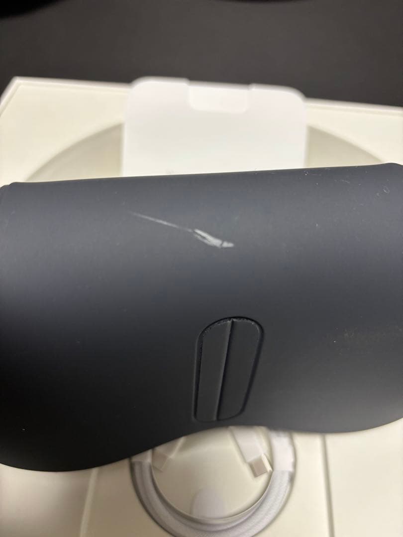 AirPods Max ミッドナイト