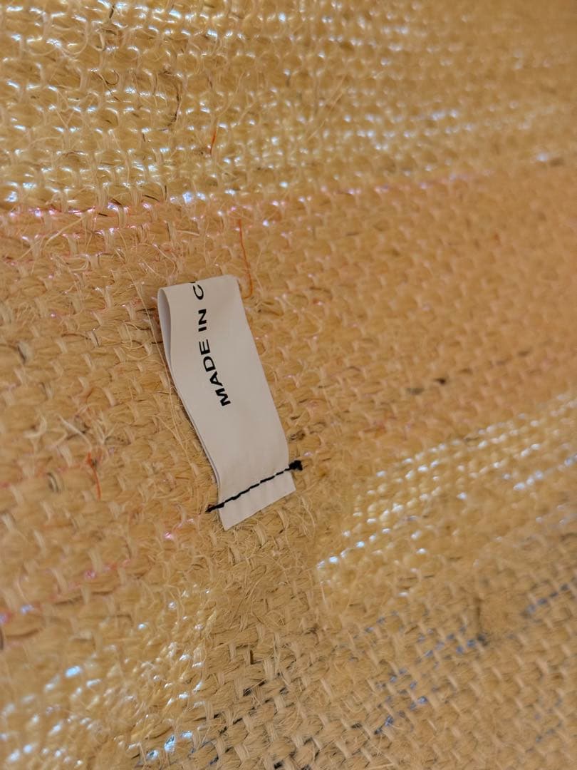 新品未使用品Marniフラワーマーケット完売品