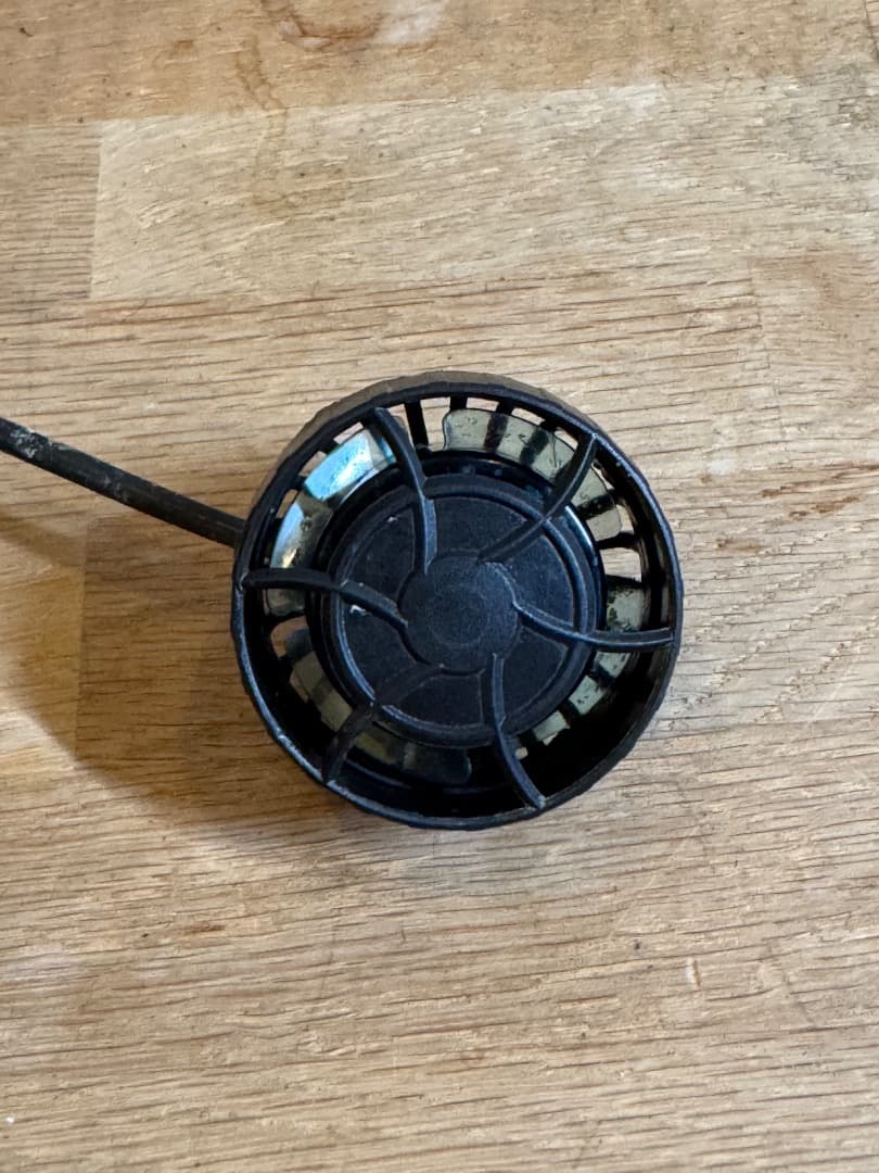 Jebao Perfect Flow Slim PFS-3000ii 水流ポンプ