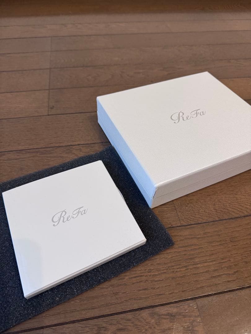 ReFa フォーカッサ ブラック