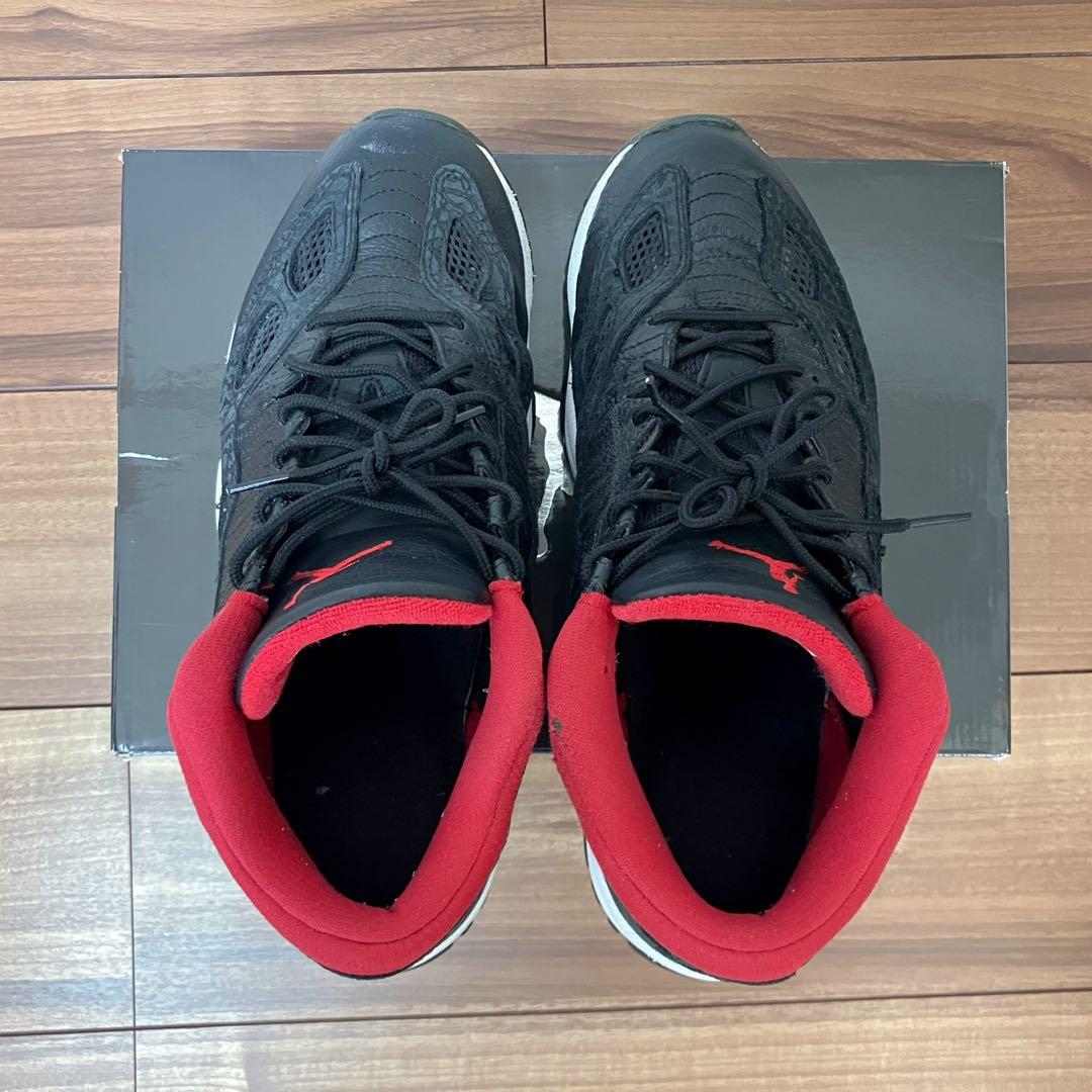 シューズ(男性用) Air Jordan 11 Retro Low 28.0cm