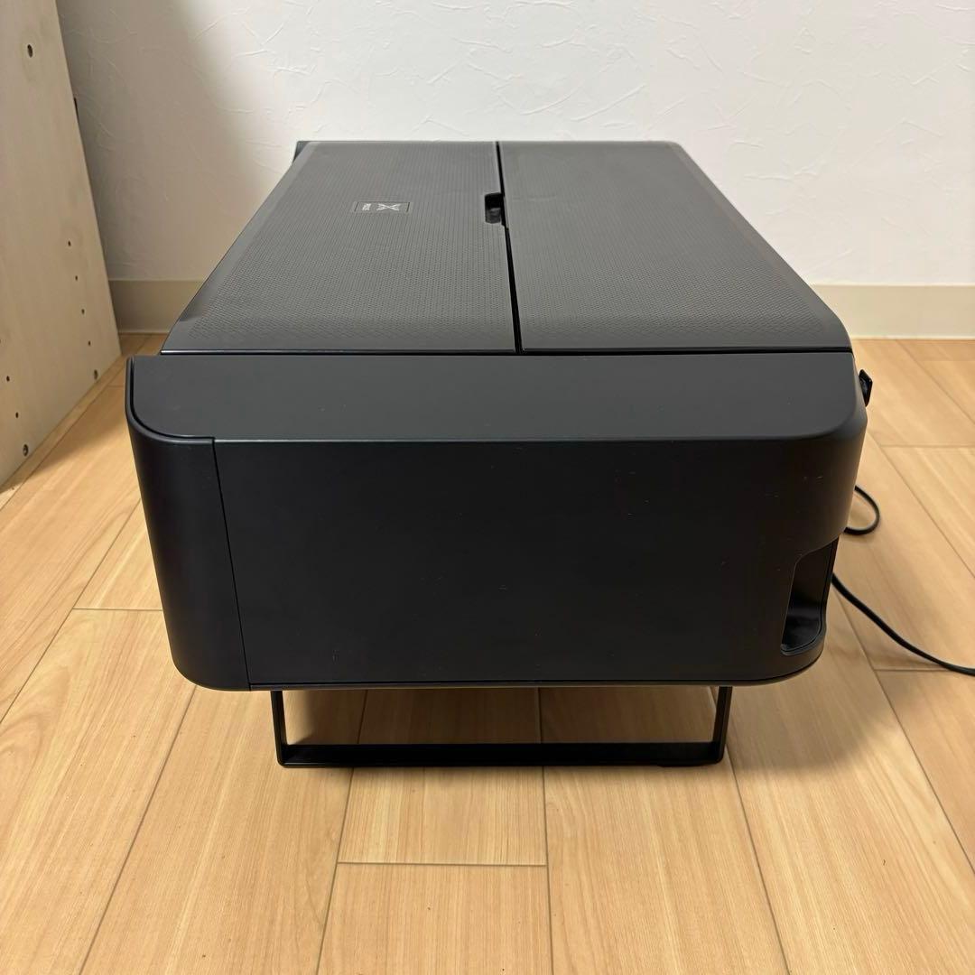 【動作品】Canon インクジェットプリンター iP8730