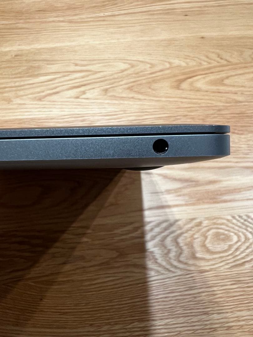 Apple MacBook pro 2019年（2020年3月購入）美品