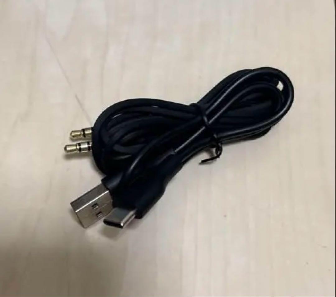 anker Q45 ブラック　ウルトラノイズキャンセル　ヘッドホン