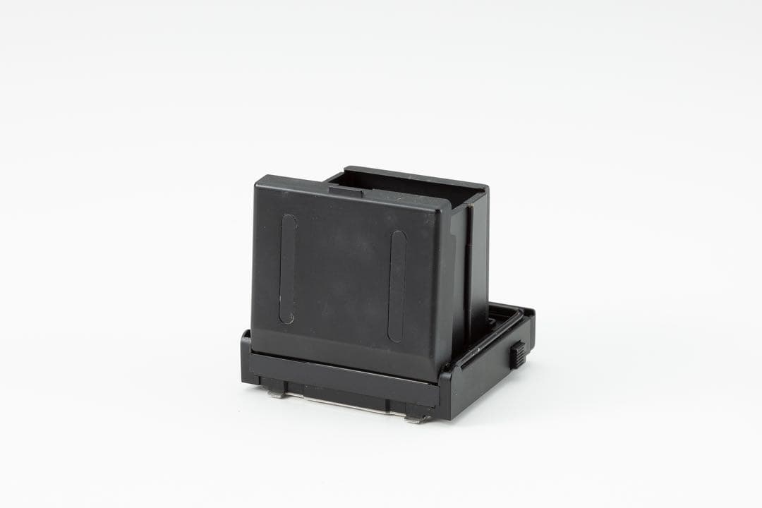 Mamiya マミヤ 645 pro用 ウエストレベルファインダー