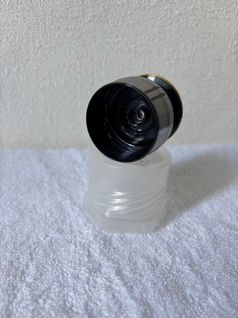 タク　19セルテート 3000S-CH-DH スプール　ケース付き