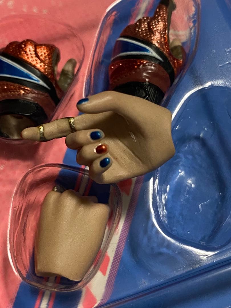 ホットトイズ ムービーマスターピース ジョーカー ハーレイ・クイン 2体セット