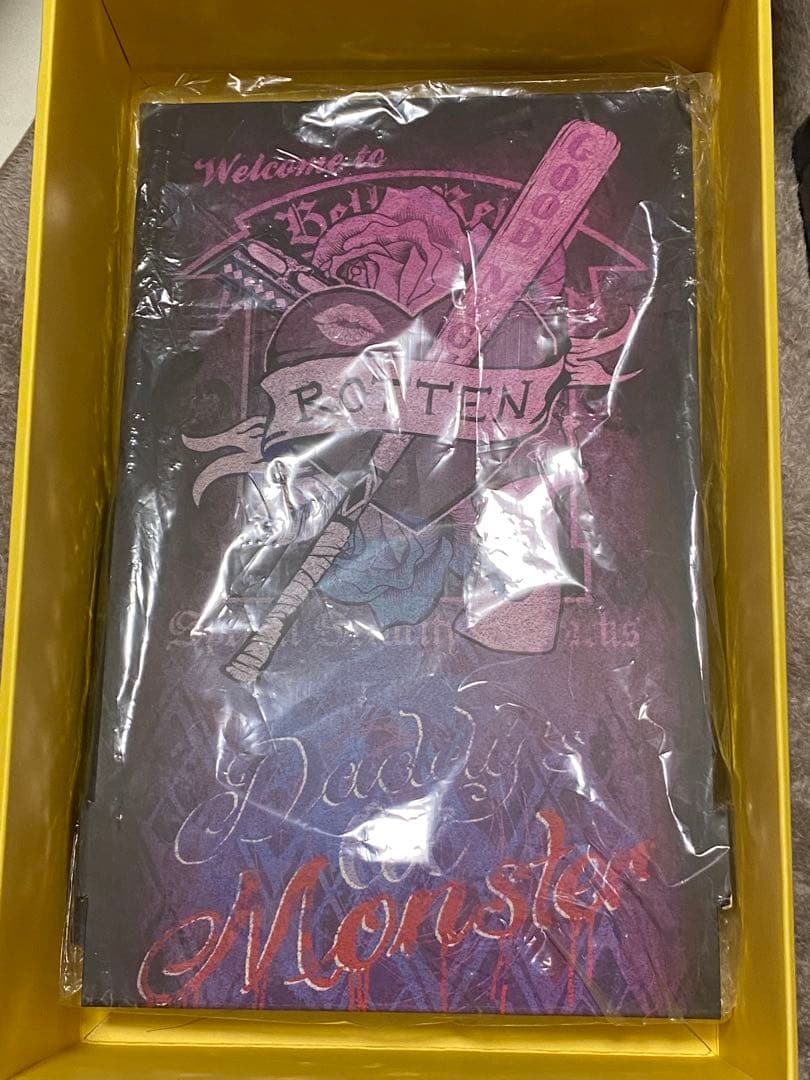 ホットトイズ ムービーマスターピース ジョーカー ハーレイ・クイン 2体セット