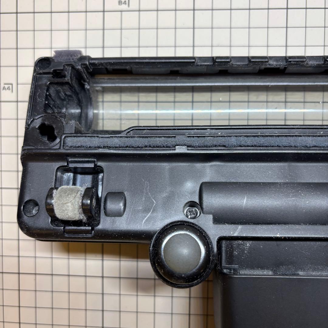 Twinbird コードレススティック型クリーナー　TC-E263GY