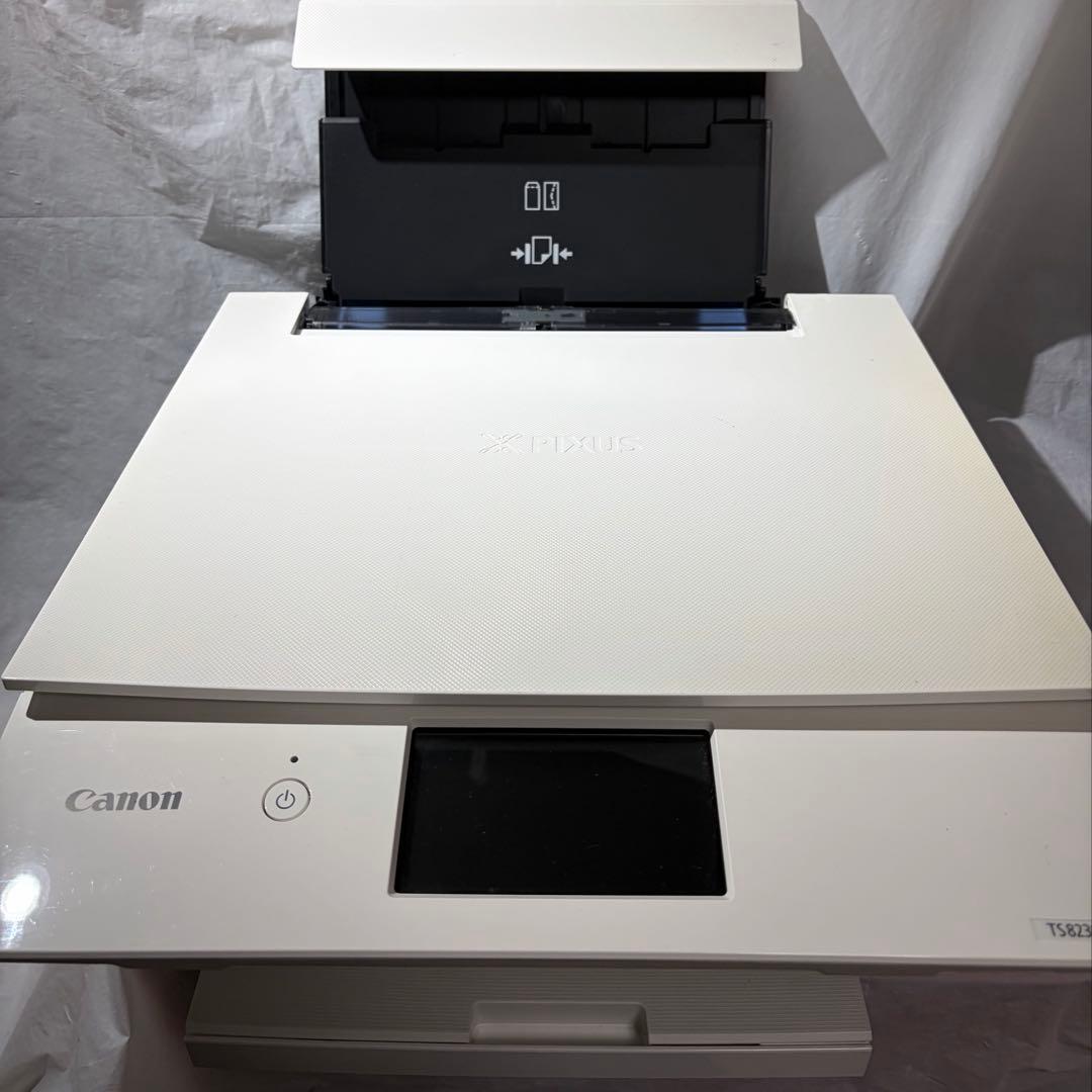 Canon PIXUS TS8230 動作品