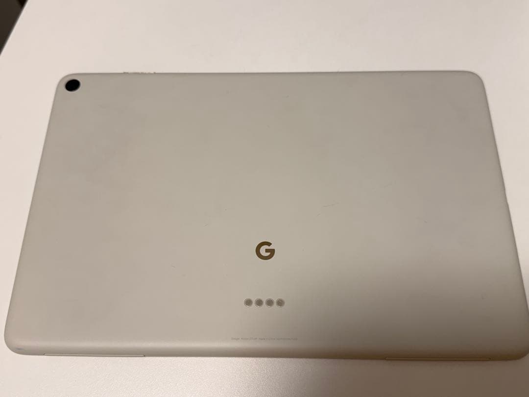 Androidタブレット本体 Google Pixel Tablet