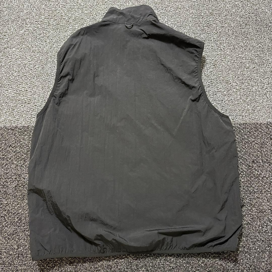 トップス DAIWAPIER39 Tech Mil Vest