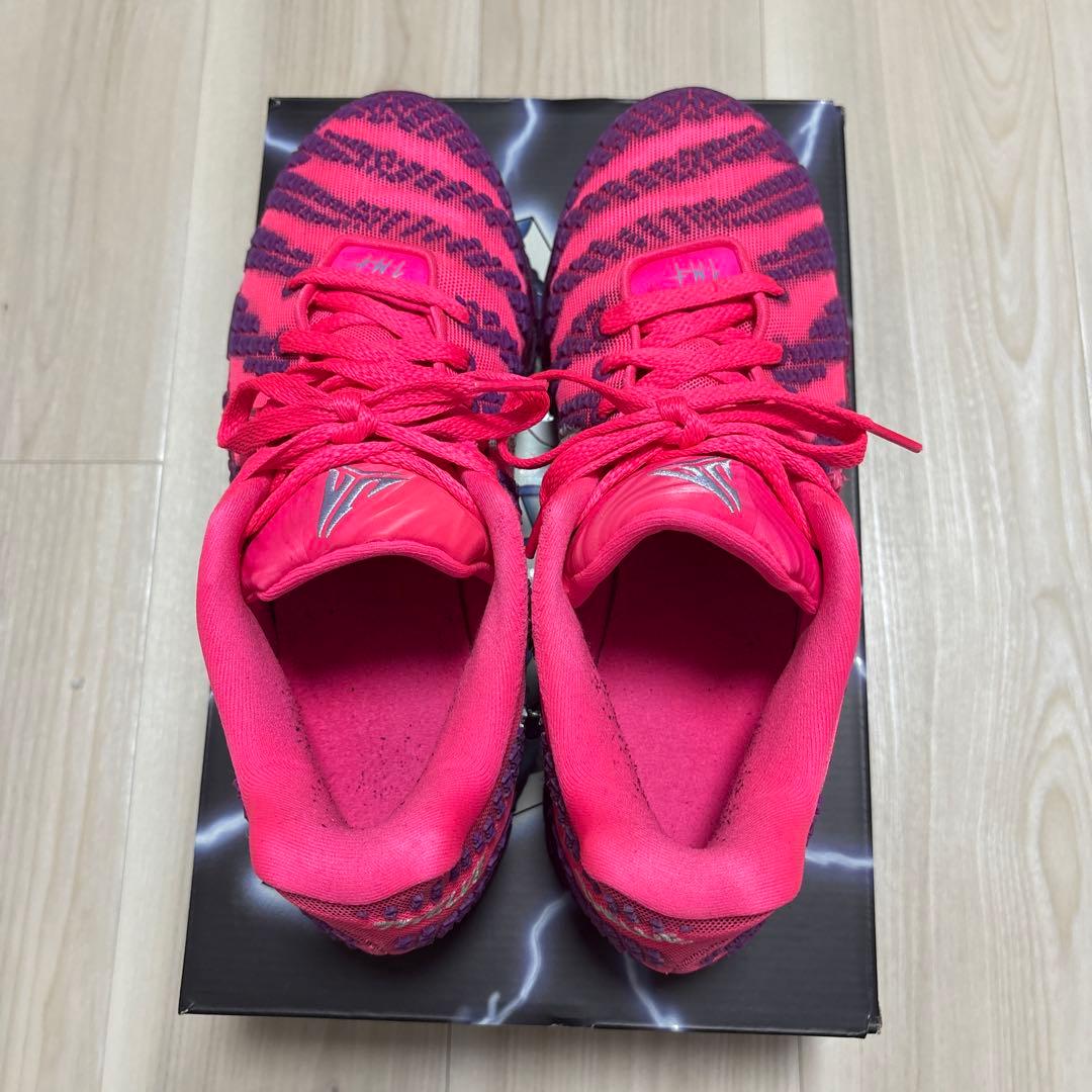 シューズ(男性用) Nike Ja 3 \"Price of Admission 28.5