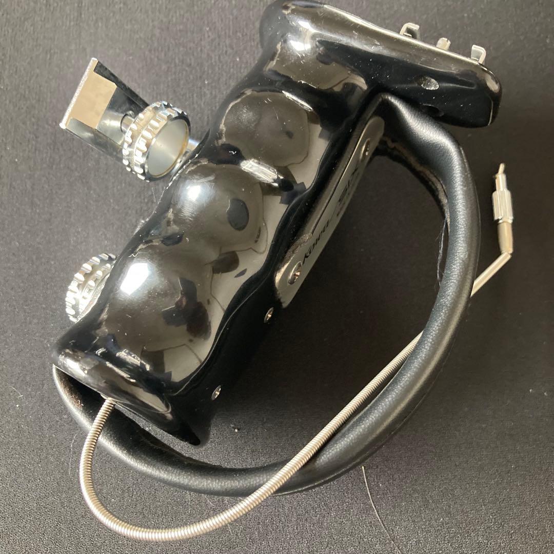 【ジャンク】 Kowa SIX フィルムカメラ