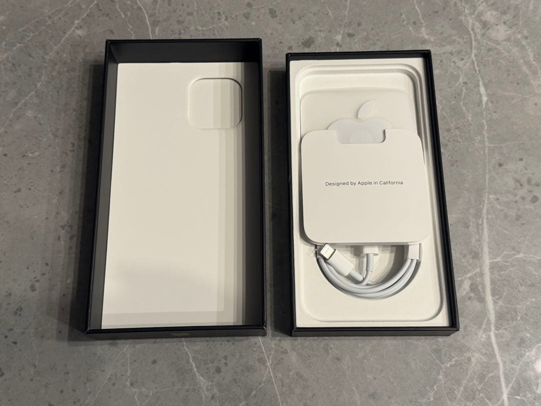 ★美品★ iPhone 12 Pro Max ゴールド 512gb