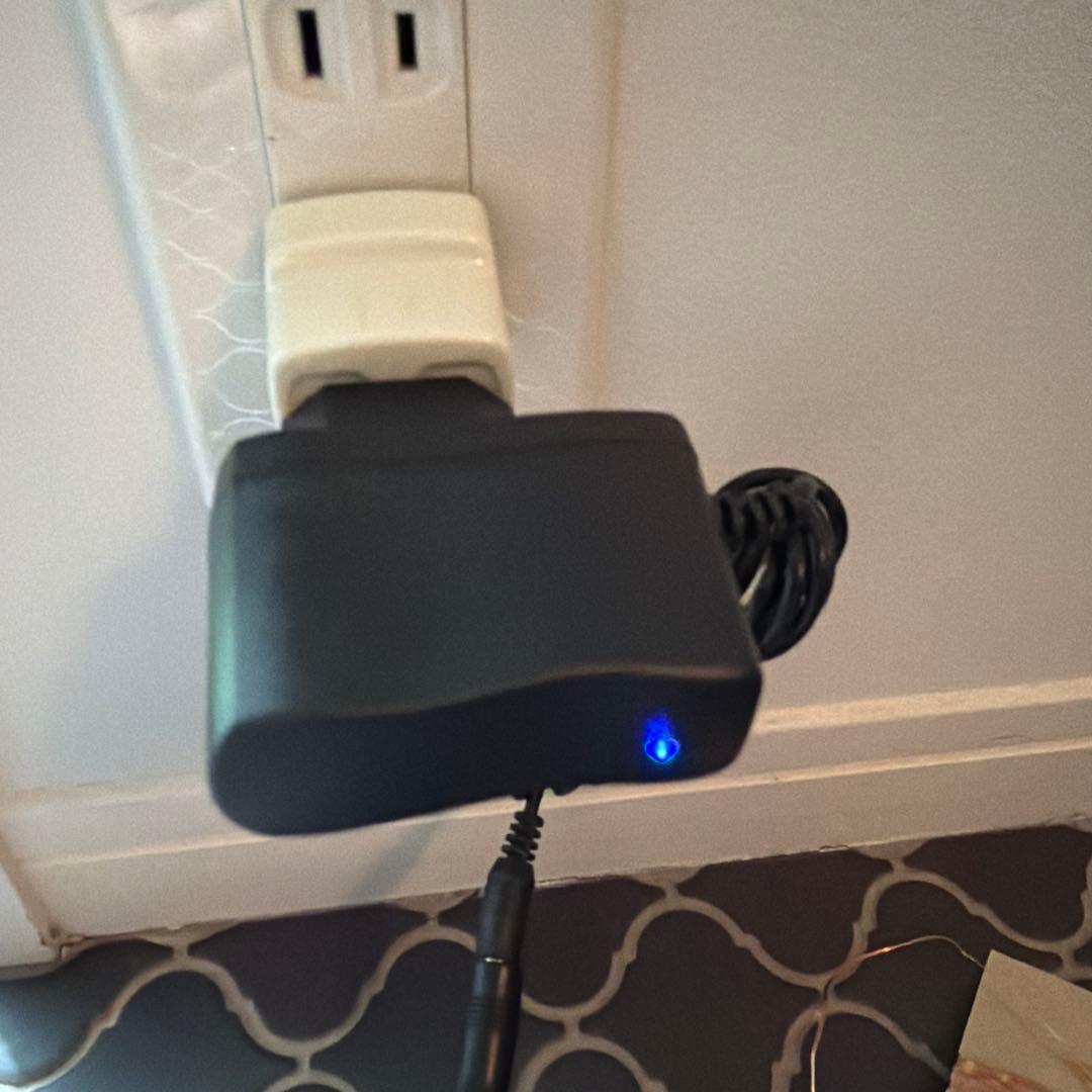 蛍のガーランドライト　Tse＆Tse associees（ツェツェアソシエ）